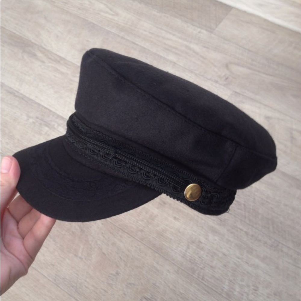 ⚓️Brand New Fisherman Greek Hat⚓️ - Picture 7 of 7